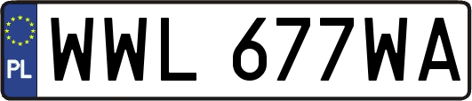 WWL677WA