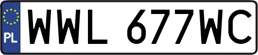 WWL677WC