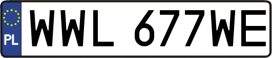 WWL677WE