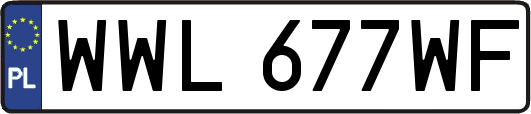 WWL677WF