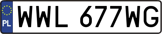 WWL677WG