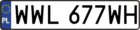 WWL677WH