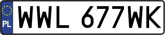 WWL677WK