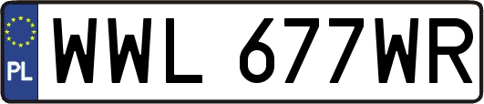 WWL677WR