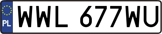 WWL677WU