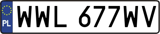 WWL677WV