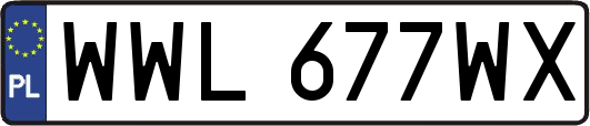 WWL677WX