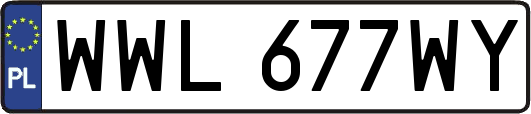 WWL677WY