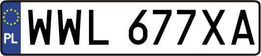 WWL677XA