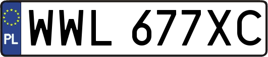 WWL677XC