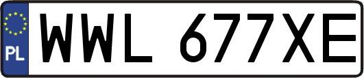 WWL677XE