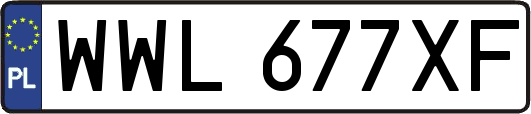 WWL677XF