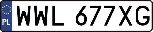 WWL677XG