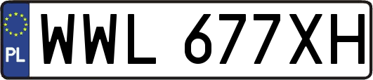 WWL677XH