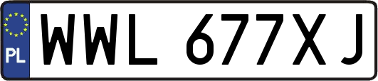 WWL677XJ