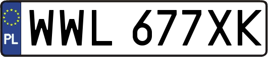 WWL677XK