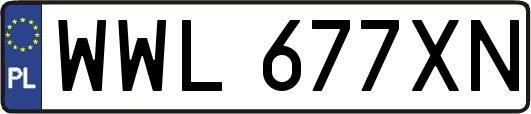 WWL677XN