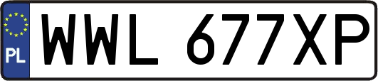 WWL677XP