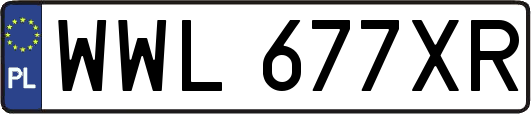 WWL677XR
