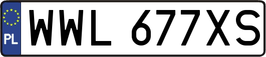 WWL677XS
