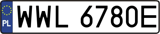 WWL6780E