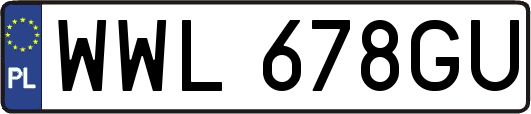 WWL678GU