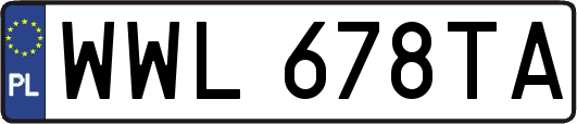 WWL678TA