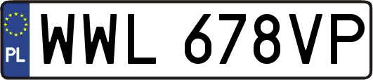WWL678VP