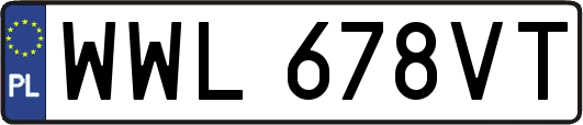 WWL678VT