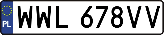 WWL678VV