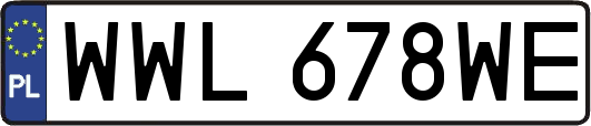 WWL678WE