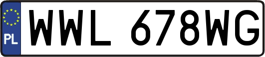WWL678WG