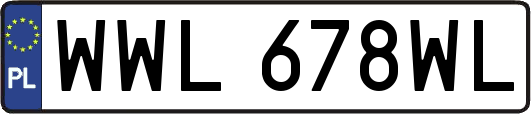 WWL678WL