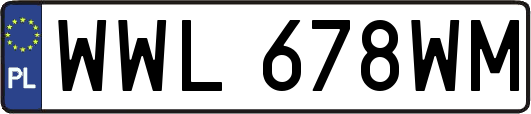 WWL678WM