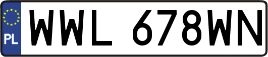 WWL678WN