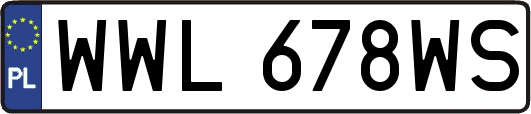 WWL678WS