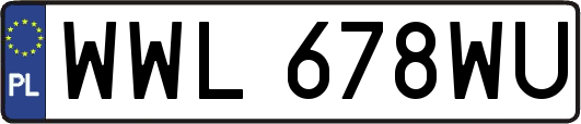WWL678WU