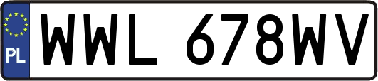 WWL678WV