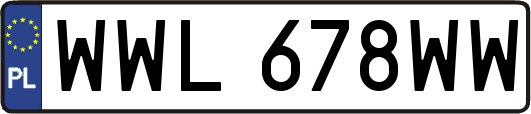 WWL678WW