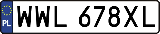 WWL678XL