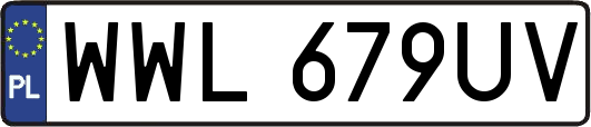 WWL679UV