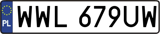 WWL679UW