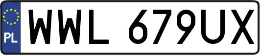 WWL679UX