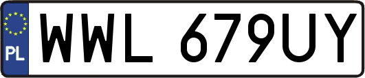 WWL679UY