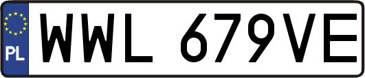 WWL679VE