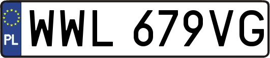 WWL679VG