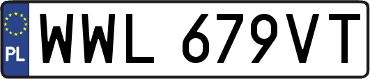 WWL679VT