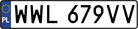 WWL679VV