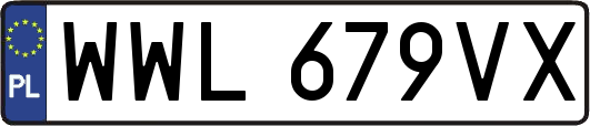 WWL679VX