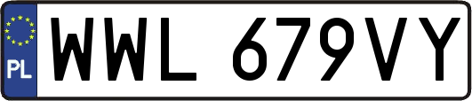 WWL679VY